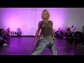 Kirsten Dodgen choreography to “Gal a Bubble” by Konshens at Offstage Dance Studio