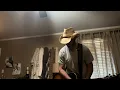 Kentucky Too Long - Charley Crockett Guitar Lesson/Tutorial/Chords