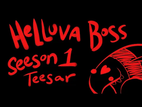Season 1 trailer