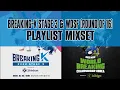 Download Lagu ∥ 2022 Breaking K(Stage 3) \u0026 WDSF Breaking Champ - Playlist Mixset ∥ DJ Dynamic ∥