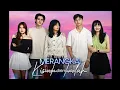 Download Lagu Hanya Rindu - putri Ariani(Lyrics)~ OST. Merangkai kisah indah