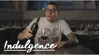 One of America s Top Sommeliers Taste Tests Celebrity Wines