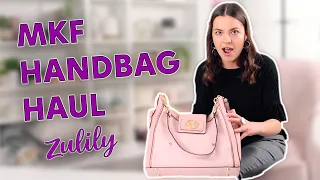 MKF Handbag Haul