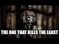 Lagu Slipknot - The One That Kills The Least [LYRICS VIDEO]