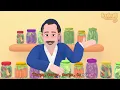 Kukuli – Pickle 🥒 | New Song