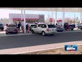 Martin s Super Market celebrates grand opening of gas station convenience store in St Joseph