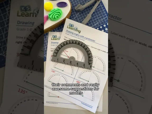Protractor video thumbnail