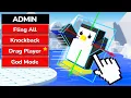 Every Win 1 ADMIN COMMAND
