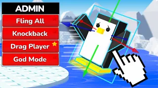 Every Win 1 ADMIN COMMAND
