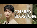 [Indo - Eng Sub] CHEN - CHERRY BLOSSOM (100 DAYS MY PRINCE) Lyrics