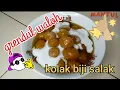 Download Lagu Grendul Waloh#Candil Labu Kuning#Kolak Biji Salak#