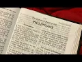 Philippians 2 NASB - Bread Of Life
