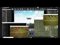 SITL Ardupilot-Airsim Autonomous Safe Landing