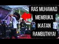 Download Lagu Ras Muhamad Membuka Ikatan Rambutnya! (SCREAMAZIONS #42)