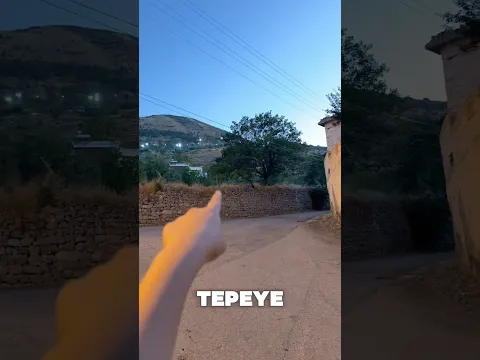 Üşengeç abimin sonu