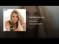 The More I See You - Eliane Elias