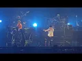 20250216 Mrs.GreenApple Live In Seoul Korea Bitter Vacances (ビターバカンス)