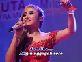 Intan Chacha - Karang Kates Ninggal Tresno | Dangdut [OFFICIAL]