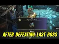 How to get MAGIC SCORPION CHARM after beating Last Boss in Elden Ring Walkthrough Guide