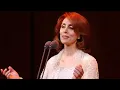Fairuz - Adesh kan fi nas ( Live in beiteddine 2003)