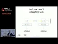 HotCloud 13 - FluidCloud An Open Framework for Relocation of Cloud Services