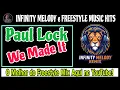 Download Lagu Paul Lock - We Made It DeepStyle Extended Mix 2025