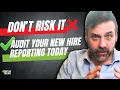 New Hire Reporting Mistakes Cost Employers Thousands Don t Risk It