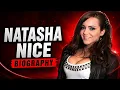 Natasha Nice Lifestyle Biography House Onlyfan Age Cars Income Family Awards Networth
