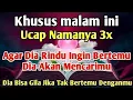 Download Lagu  DOA NABI YUSUF 🤲🤲 ATAS IZIN ALLAH SECEPAT KILAT MELULUHKAN HATI INSAN
