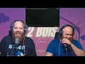 Big D and the Kids Table - Noise Complaint | Reaction + Review!
