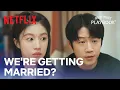 Download Lagu Keeping an office romance secret | Resident Playbook | Netflix [ENG SUB]