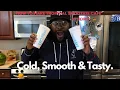 How to Make a Tropical Smoothie Cafe Smoothie Home Secret Ingredient Revealed