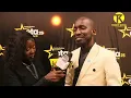 Download Lagu ETA AWARDS CEO EDWARD SENDS THIS MESSAGE TO REV LUCY NATASHA AS THE PATRON OF ETA 