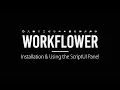 Workflower for After Effects Tutorial 2 Installation Using the ScriptUI Panel