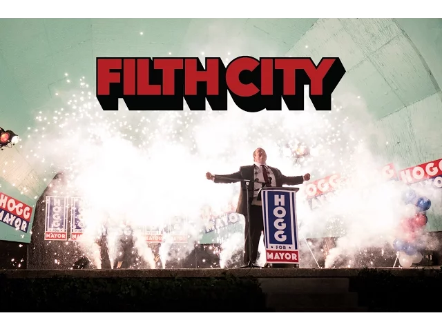 Filth City | Official Trailer  (HD) | LaRue