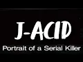 Portrait Of A Serial Killer. Official Audio  (Prod.Flixterr)