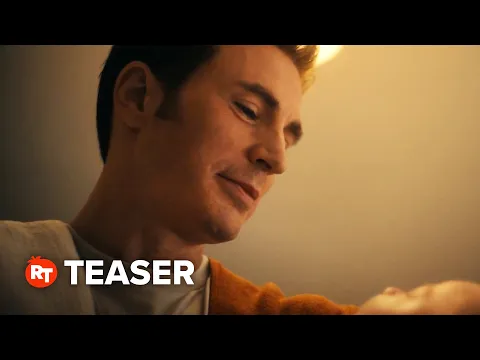 Video Thumbnail: Avengers: Doomsday Teaser Trailer (2026)