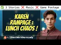 The Karen Who Thought I Worked at Publix -