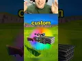Lagu Custom Super Items in Fortnite!