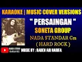 Download Lagu karaoke persaingan Rhoma Irama | Soneta group