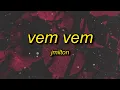 Download Lagu Jmilton - VEM VEM