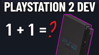 Playstation 2 Development LIVE - Lua Math APIs