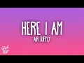 Lagu Air Supply - Here I Am