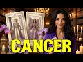 Cancer Love Tarot 2
