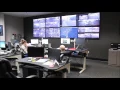 Tour the Wilmington Police Department STING Center