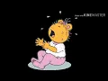 Arthur baby crying sound effect