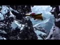 Lagu Heli Wingsuit for Indonesia TV commercials - Gudang Garam Signature - Break The Record