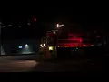 SCRF 2141 Leads Short South Carolina Central Local Train Florence SC Heading back to Darlington SC