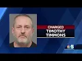 Plattsburgh man charged with murder following investigation into missing person in Peru NY