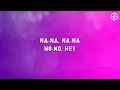 Ciara - I Bet (Lyrics)